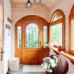 Dom Sudecki Chalet Szklarska Poreba