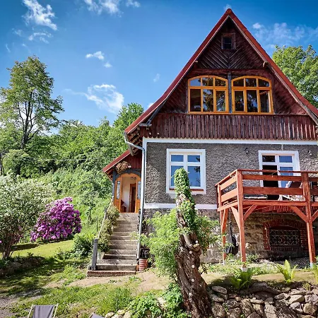 Chalet Dom Sudecki Szklarska Poreba