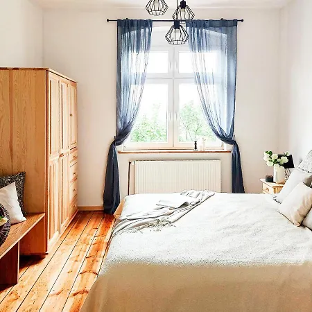 Dom Sudecki Schreiberhau