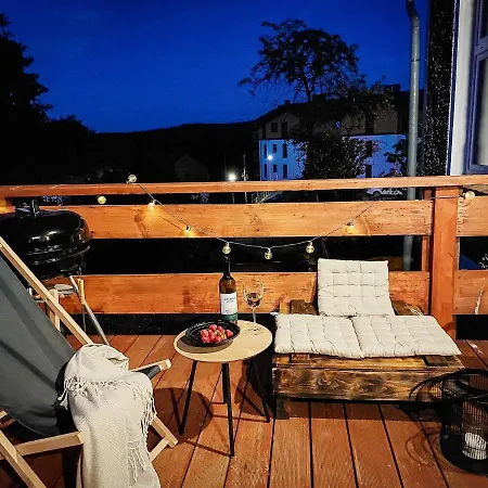 Chalet Dom Sudecki
