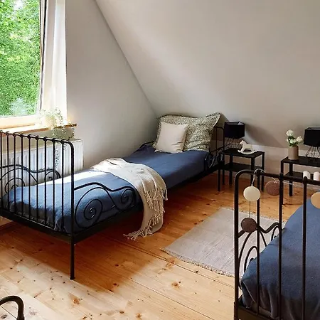Chalet Dom Sudecki *