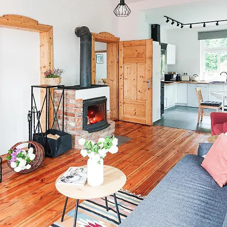 Dom Sudecki Chalet Schreiberhau