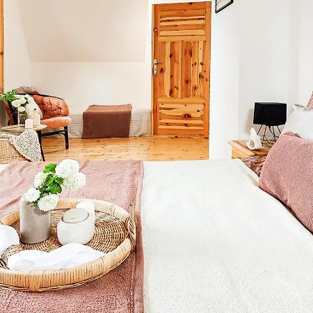 Chalet Dom Sudecki Szklarska Poreba