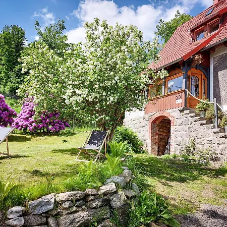 Dom Sudecki * Schreiberhau