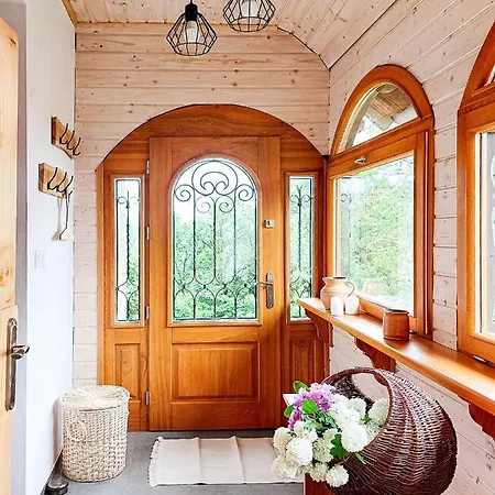 Dom Sudecki Chalet Schreiberhau