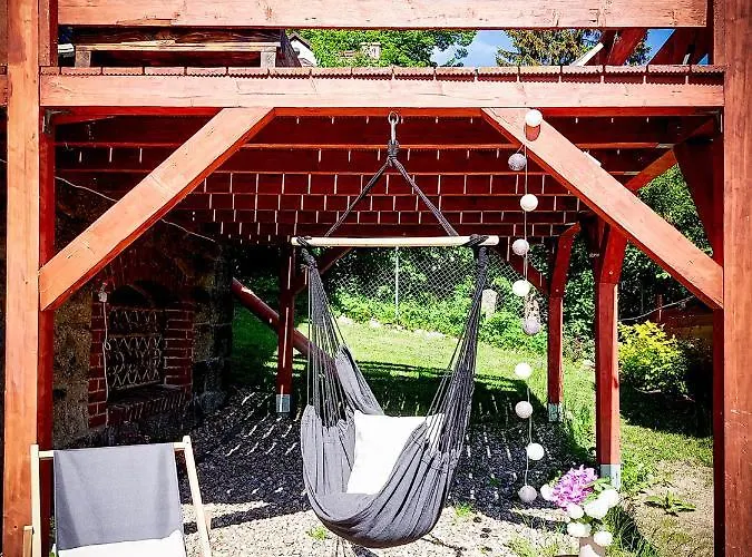 Dom Sudecki Szklarska Poreba