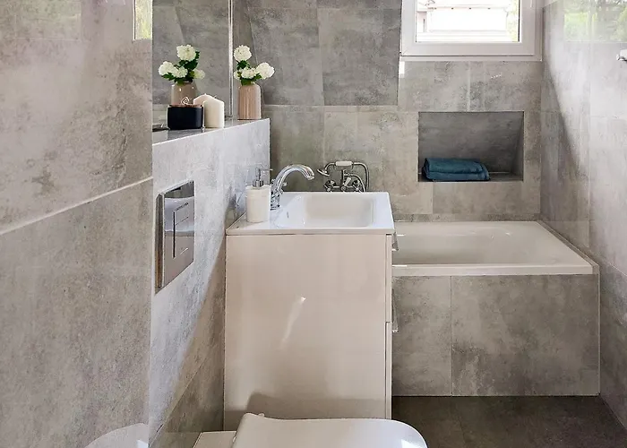 Dom Sudecki * Szklarska Poreba