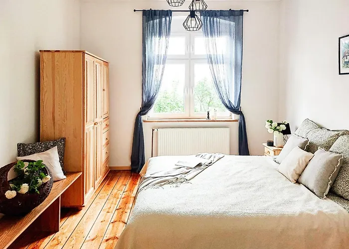 Dom Sudecki Szklarska Poreba