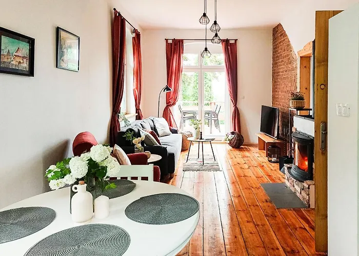 Chalet Dom Sudecki Szklarska Poreba