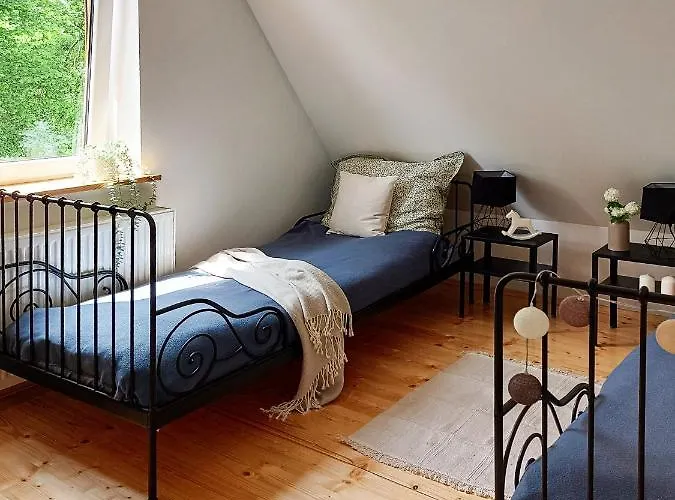 Chalet Dom Sudecki *