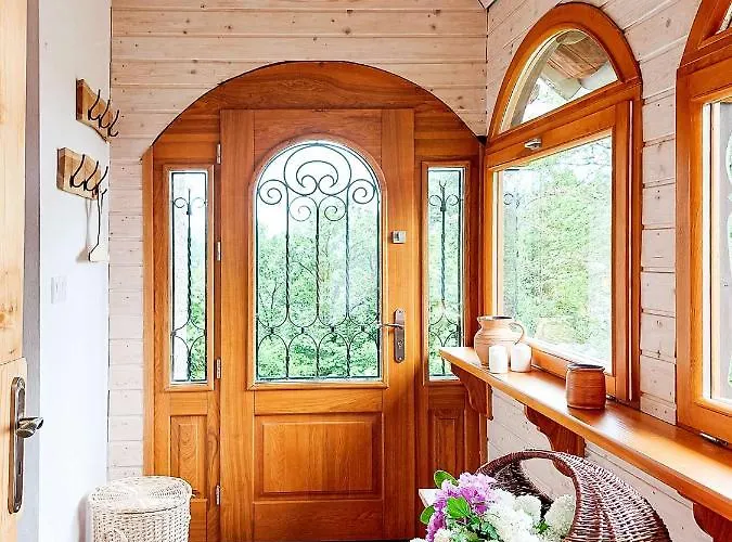 Dom Sudecki Chalet Szklarska Poreba